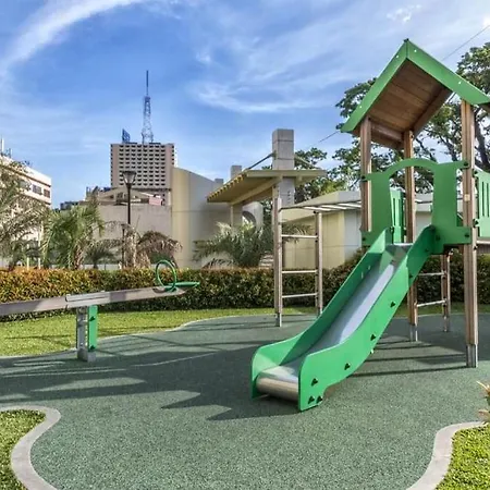 Condo Unit At La Verti Residences