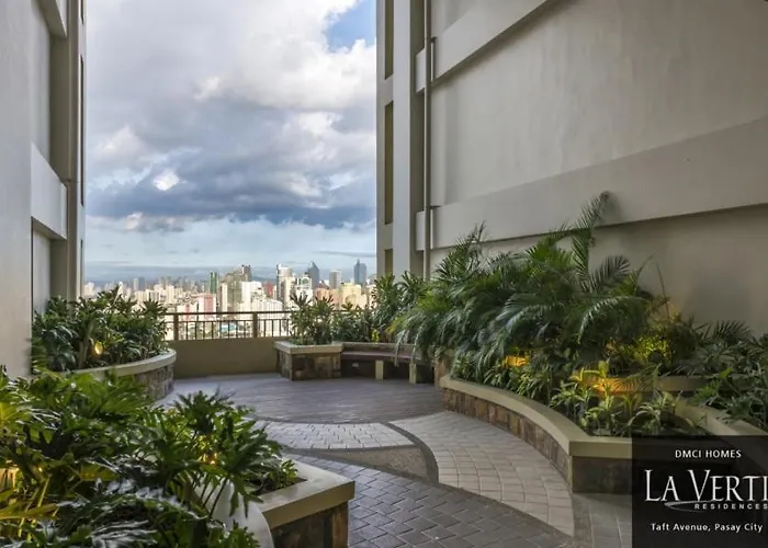 Unit At La Verti Residences Appart hôtel 4*