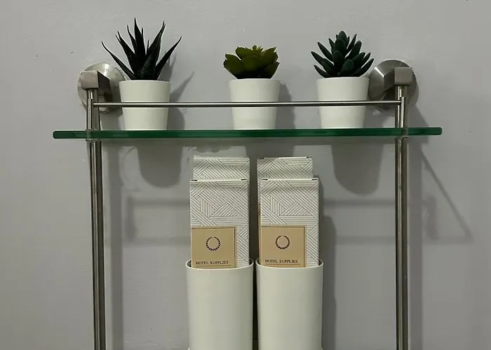Unit At La Verti Residences Appart hôtel 4*