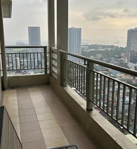 Unit At La Verti Residences Appart hôtel 4*