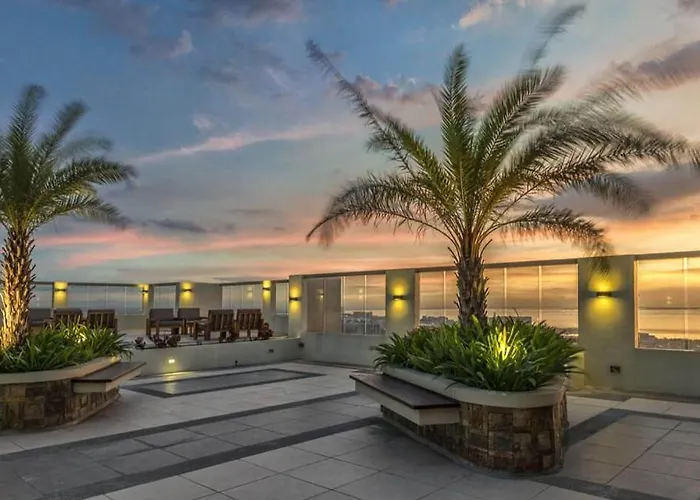 Unit At La Verti Residences 4*