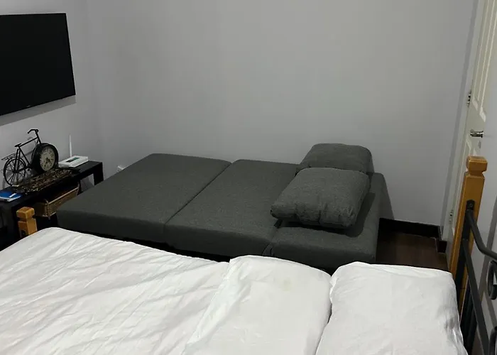 Unit At La Verti Residences Appart hôtel 4*