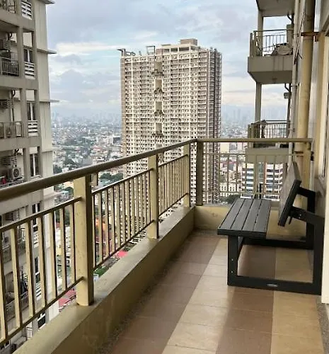 Unit At La Verti Residences 4*
