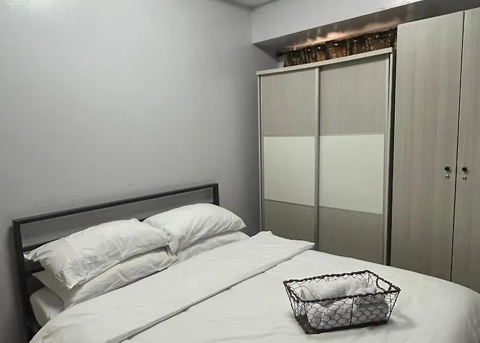 Unit At La Verti Residences Appart hôtel 4*