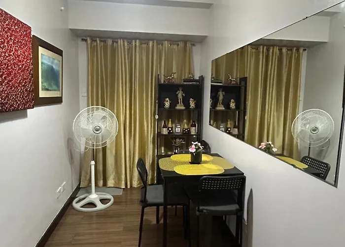 Unit At La Verti Residences 4*